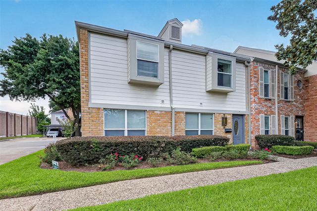 10383 Briar Forest Drive, Houston, TX 77042