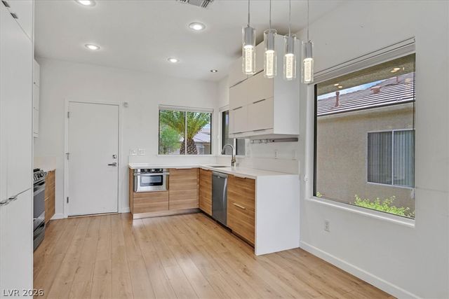 3024 Monroe Park Road, Henderson, NV 89052