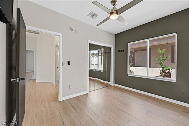 3024 Monroe Park Road, Henderson, NV 89052
