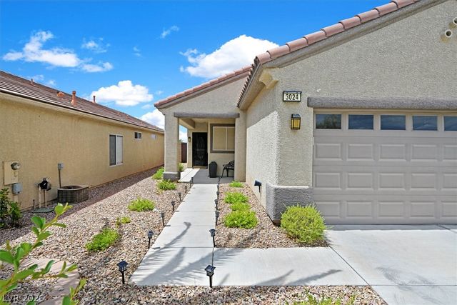 3024 Monroe Park Road, Henderson, NV 89052