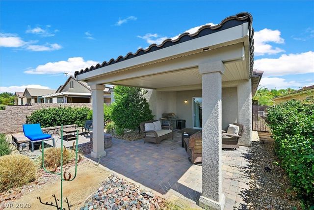 3024 Monroe Park Road, Henderson, NV 89052