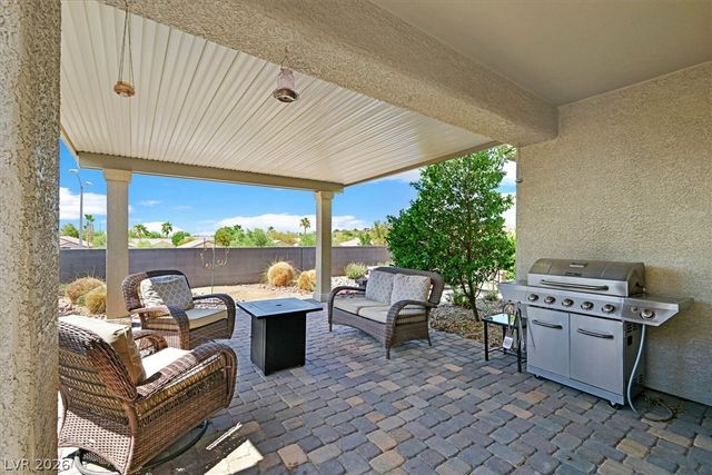 3024 Monroe Park Road, Henderson, NV 89052