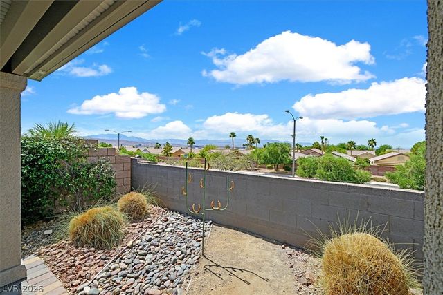 3024 Monroe Park Road, Henderson, NV 89052