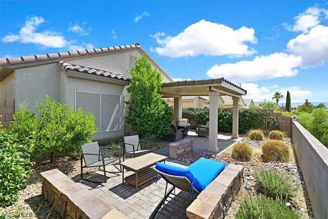 3024 Monroe Park Road, Henderson, NV 89052