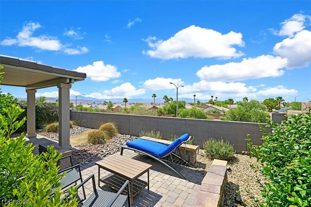 3024 Monroe Park Road, Henderson, NV 89052