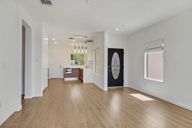 3024 Monroe Park Road, Henderson, NV 89052