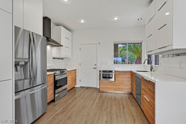 3024 Monroe Park Road, Henderson, NV 89052