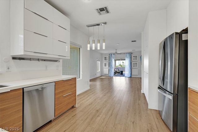 3024 Monroe Park Road, Henderson, NV 89052