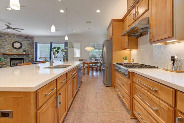14535 Basalt Lane, Houston, TX 77077