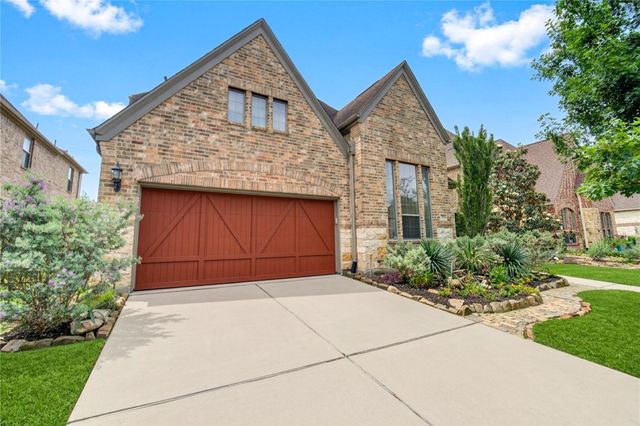 14535 Basalt Lane, Houston, TX 77077
