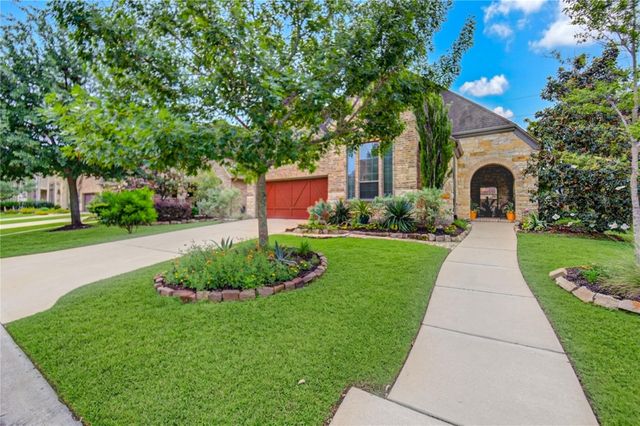 14535 Basalt Lane, Houston, TX 77077