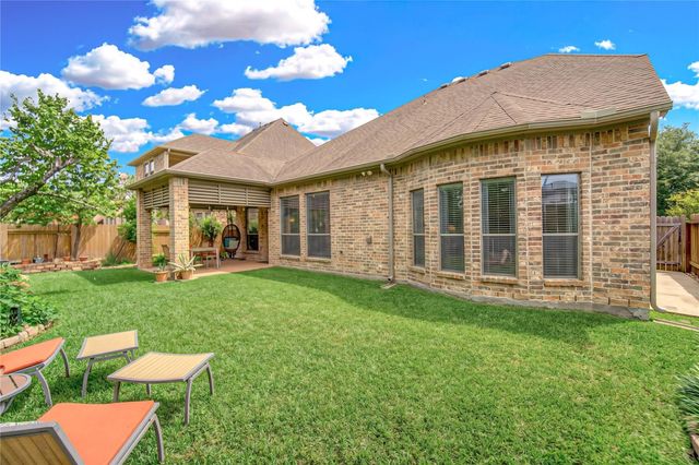 14535 Basalt Lane, Houston, TX 77077
