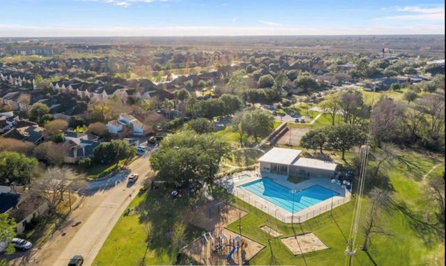 14535 Basalt Lane, Houston, TX 77077