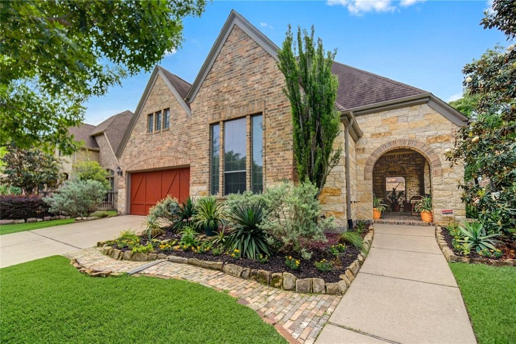14535 Basalt Lane, Houston, TX 77077