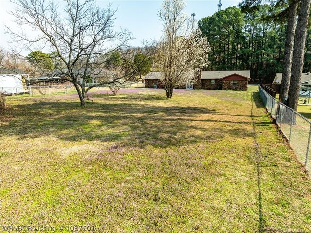 23 Westward Street, Van Buren, AR 72596