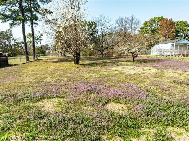 23 Westward Street, Van Buren, AR 72596