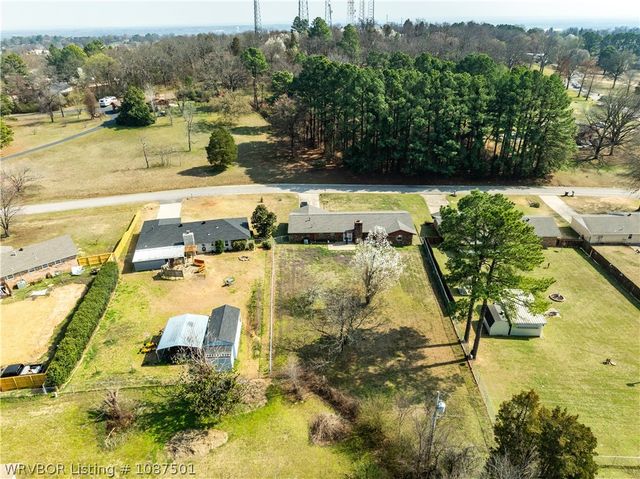 23 Westward Street, Van Buren, AR 72596