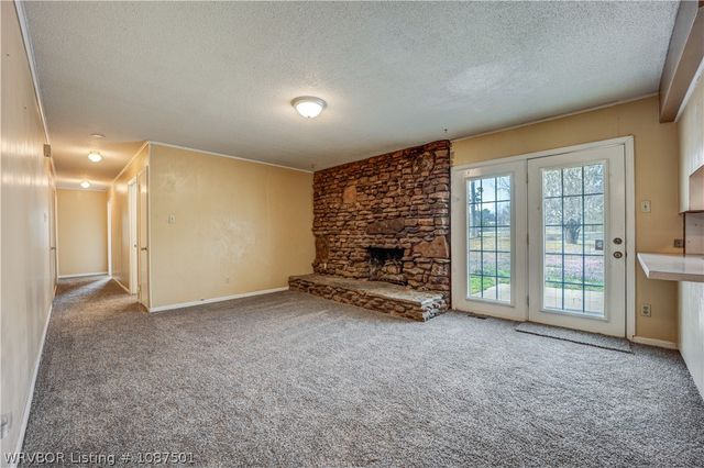 23 Westward Street, Van Buren, AR 72596