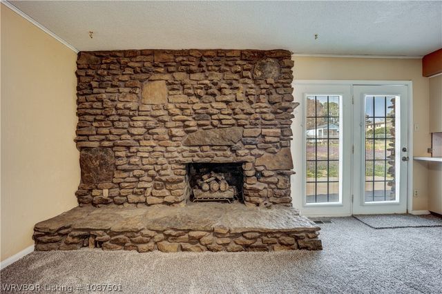 23 Westward Street, Van Buren, AR 72596