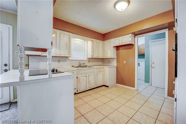 23 Westward Street, Van Buren, AR 72596