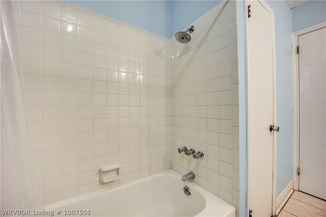 23 Westward Street, Van Buren, AR 72596