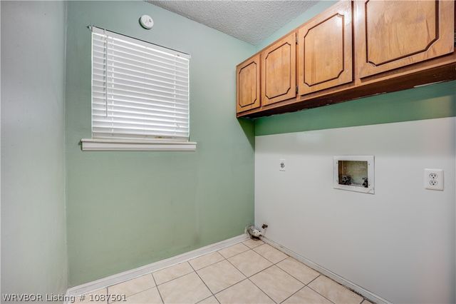 23 Westward Street, Van Buren, AR 72596