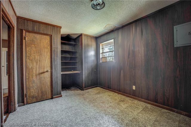 23 Westward Street, Van Buren, AR 72596