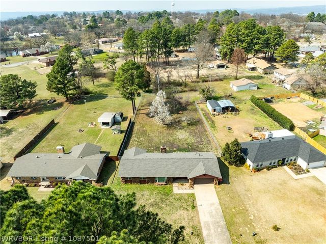 23 Westward Street, Van Buren, AR 72596