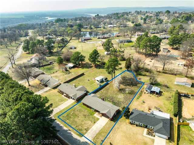 23 Westward Street, Van Buren, AR 72596