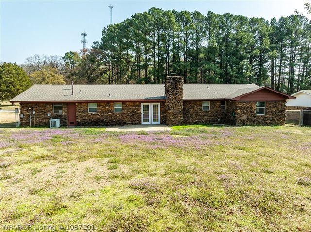 23 Westward Street, Van Buren, AR 72596