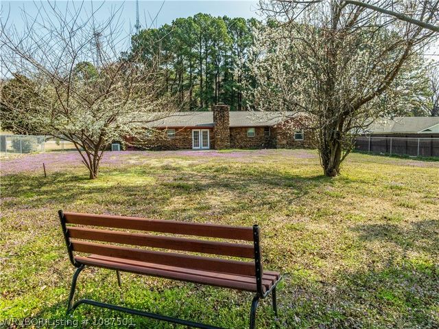 23 Westward Street, Van Buren, AR 72596