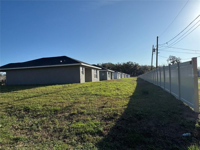 6602 SE 108TH STREET, Belleview, FL 34420