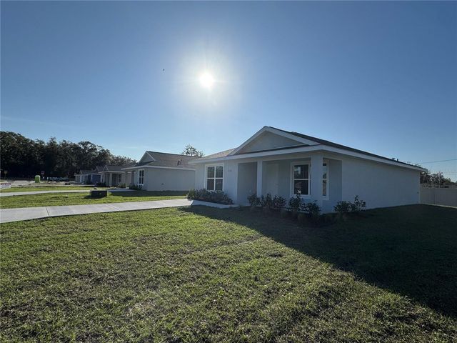 6602 SE 108TH STREET, Belleview, FL 34420