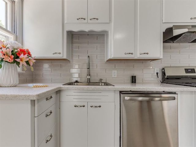 2441 SW 51st Street, Oklahoma City, OK 73119