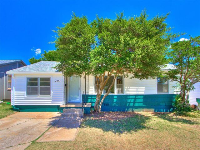 2441 SW 51st Street, Oklahoma City, OK 73119