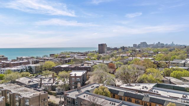 7654 N Greenview Avenue 2, Chicago, IL 60626