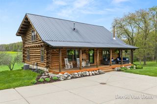 1881 N Norris Road, Middleville, MI 49333