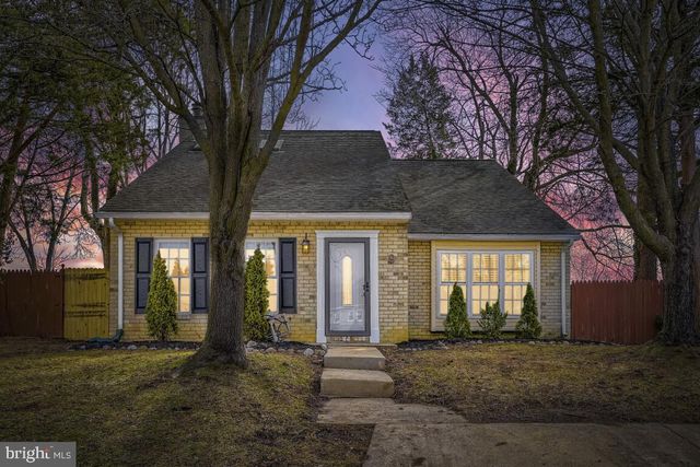 9 MIRA CT, Middle River, MD 21220