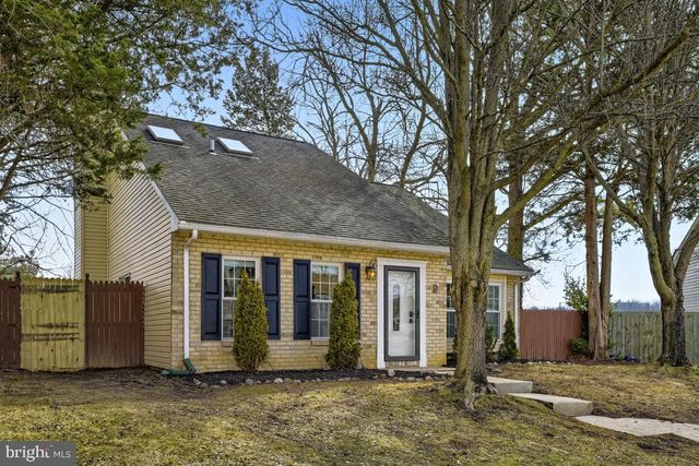 9 MIRA CT, Middle River, MD 21220