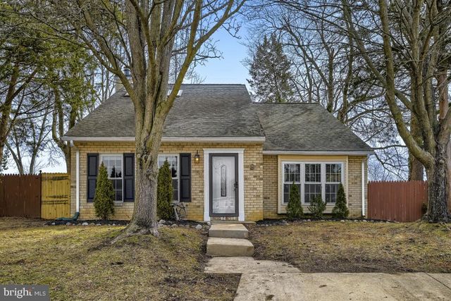 9 MIRA CT, Middle River, MD 21220