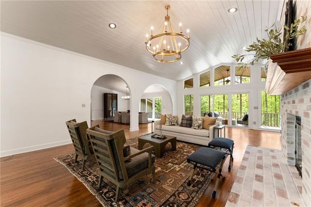 3545 Greystone Road, Gainesville, GA 30506