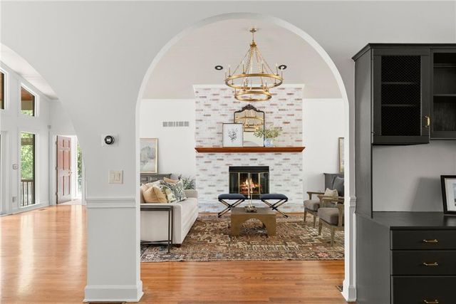3545 Greystone Road, Gainesville, GA 30506