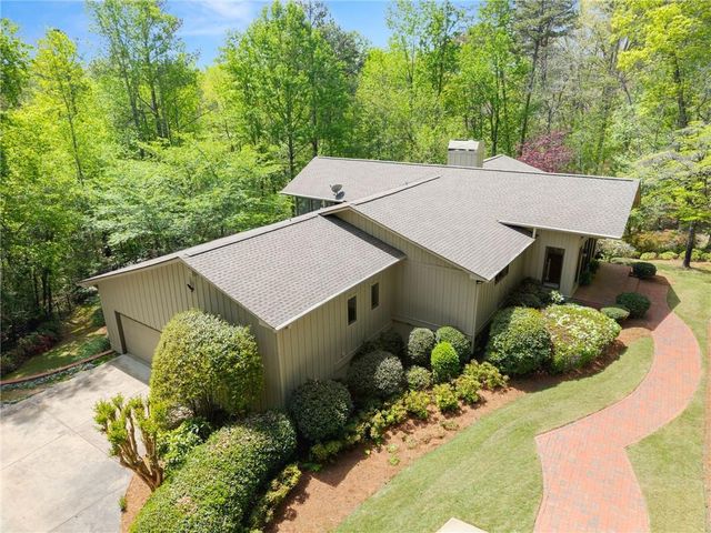 3545 Greystone Road, Gainesville, GA 30506