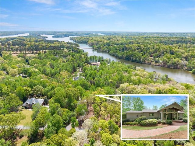 3545 Greystone Road, Gainesville, GA 30506