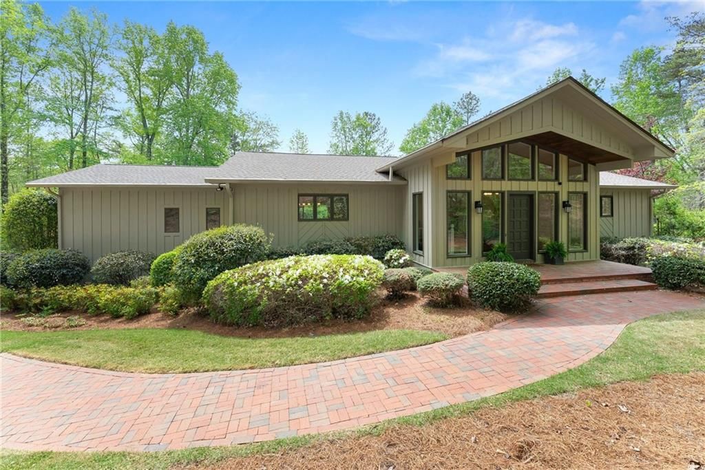 3545 Greystone Road, Gainesville, GA 30506