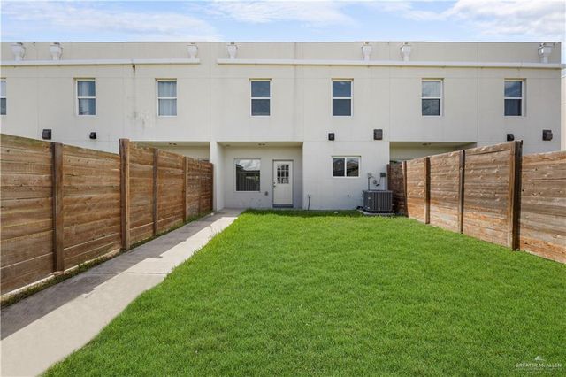 2312 Harmony Lane C, Mission, TX 78574