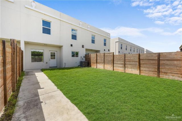 2312 Harmony Lane C, Mission, TX 78574