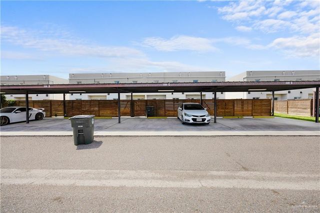 2312 Harmony Lane C, Mission, TX 78574