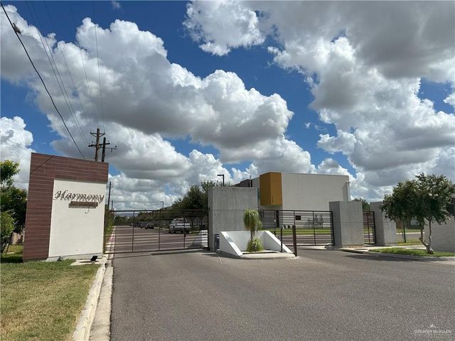 2312 Harmony Lane C, Mission, TX 78574