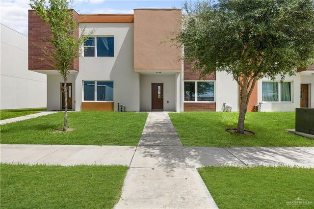 2312 Harmony Lane C, Mission, TX 78574
